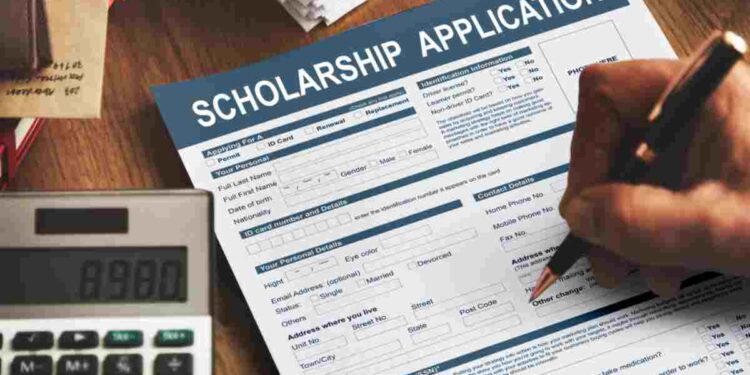 How to Prepare a Scholarship Application