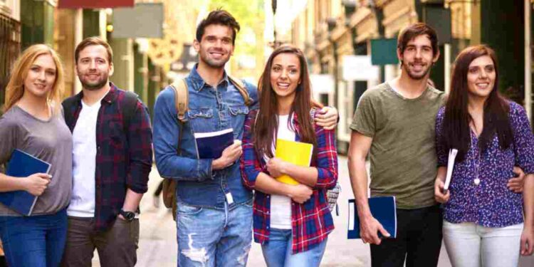 Scholarships in Europe for International Students