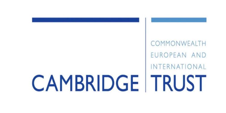 Cambridge Trust International Scholarships