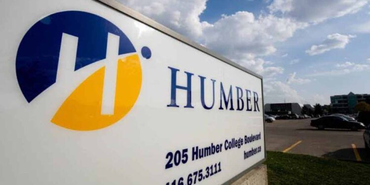 Humber College Scholarships For International Students