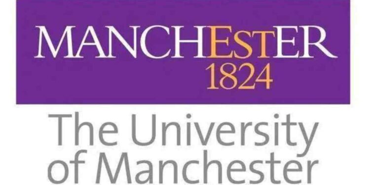 The University of Manchester Humanitarian Scholarship