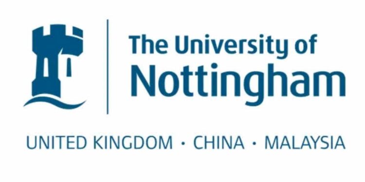 The University of Nottingham Sports Scholarships