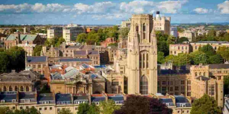 University of Bristol Future Leaders Postgraduate Scholarship