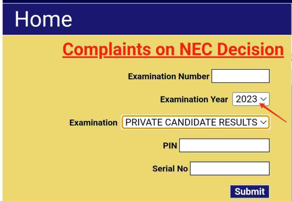 How to check WAEC exam result on your Phone