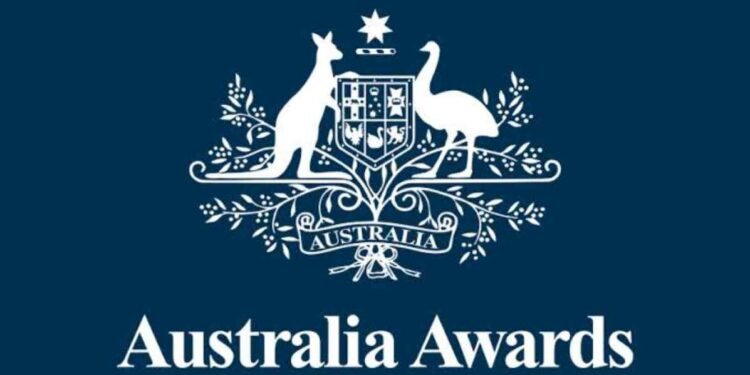 Australia Awards Scholarships