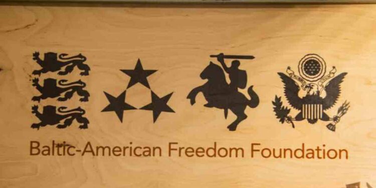 Baltic American Freedom Foundation Scholarships