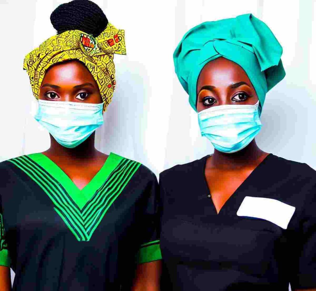Best Nursing schools in Nigeria