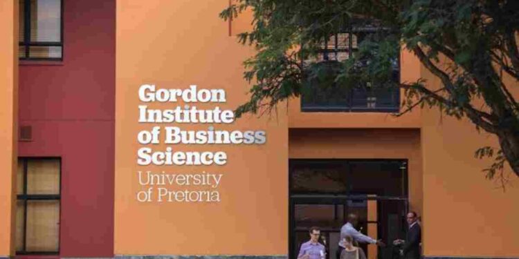 Best business schools in africa