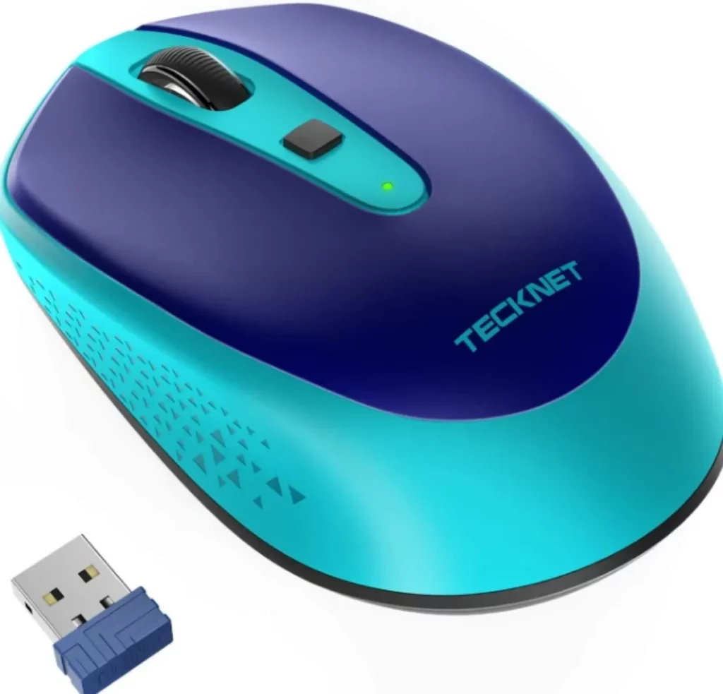 Best wireless mouse for college students