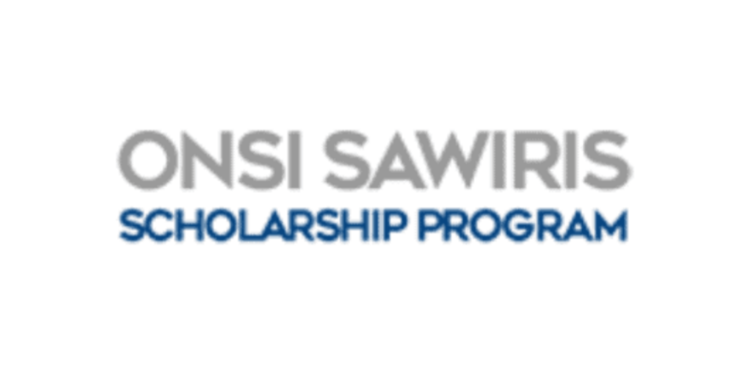 The onsi sawiris scholarship