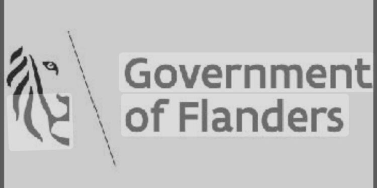 Government of Flanders Master Mind Scholarships
