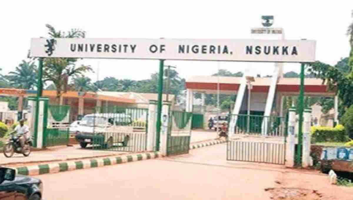 UNN Cut Off Mark 2024/2025 is Out for All Courses