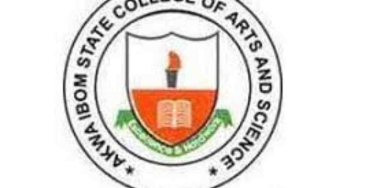 Akwa Ibom State College of Arts and Science Courses