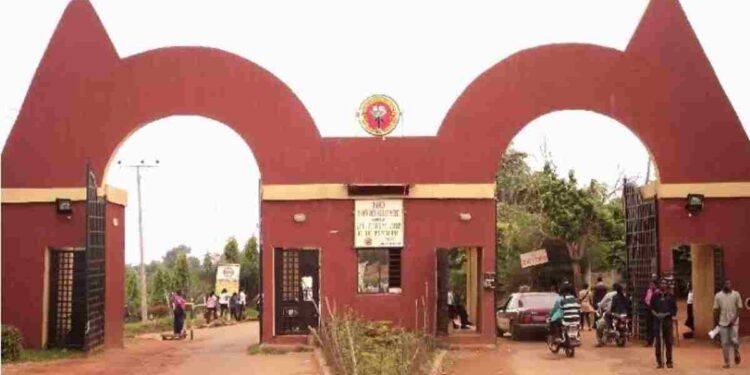 Auchi Polytechnic Courses and Programmes Offered