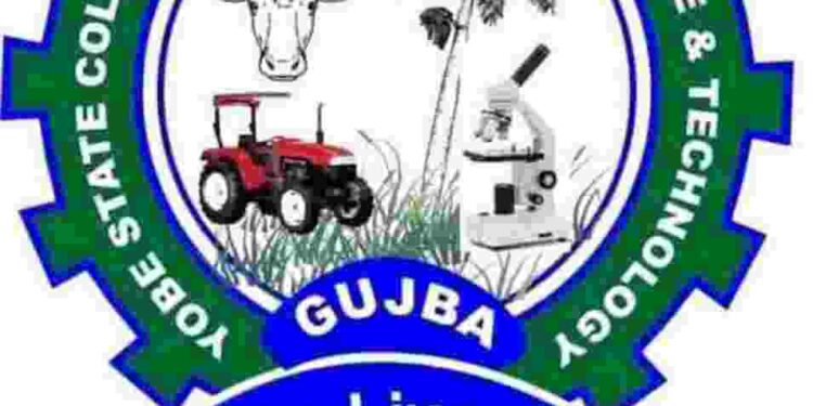 Yobe State College of Agriculture, Science, and Technology Courses