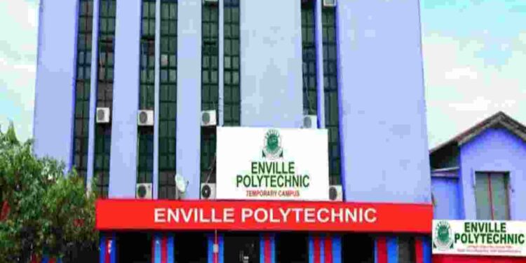 Enville Institute of Management and Technology Courses
