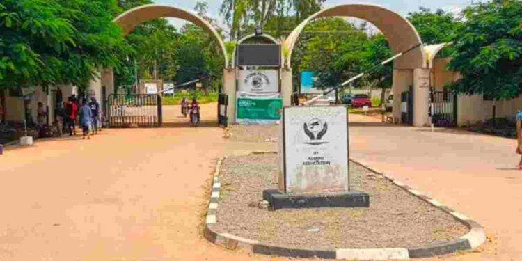 Federal Polytechnic Bauchi Courses and Programmes Offered