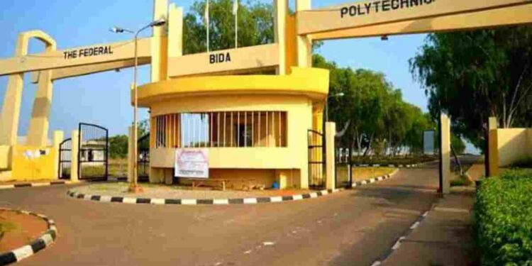 Federal Polytechnic Bida Courses and Programmes Offered
