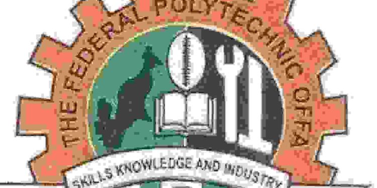 Federal Polytechnic Offa Courses and Programmes Offered