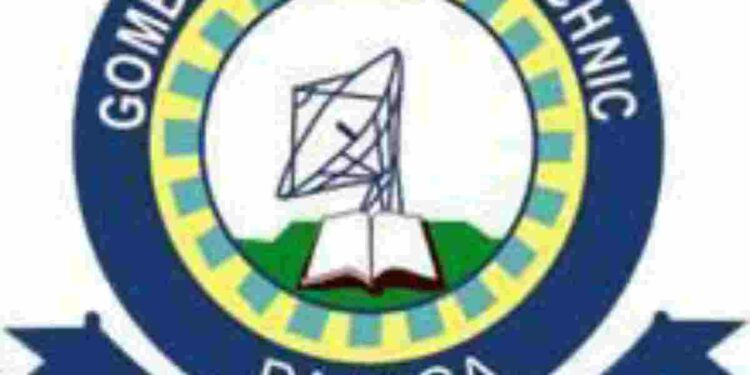 Gombe State Polytechnic Courses and Programmes Offered