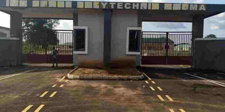 Imo State Polytechnic Courses and Programmes Offered