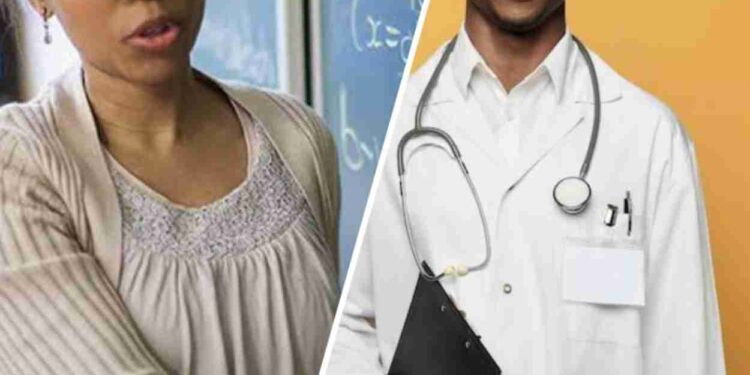 Top reasons why teachers are better than Doctors